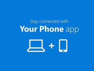 L'application Votre Téléphone apporte les notifications Android sur Windows 10