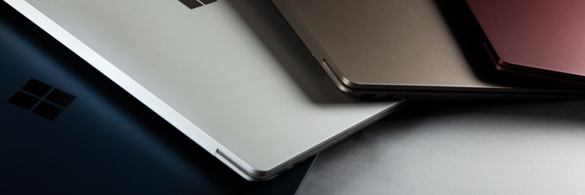 [Bon plan] Le Surface Laptop de Microsoft avec Intel Core i7 / 512Go à 1174,50€