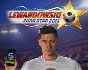 Lewandowski: Euro Star 2016 est le nouveau portage du studio Game Troopers