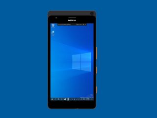 Installer la version 2004 de Windows 10 sur les Lumia 950 (XL), c'est possible !