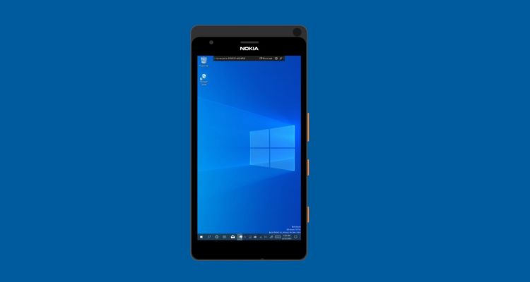 Installer la version 2004 de Windows 10 sur les Lumia 950 (XL), c'est possible !