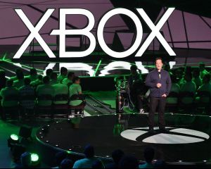 La Xbox Scorpio, contrairement à la PS4 Pro, promet des jeux en 4K natif