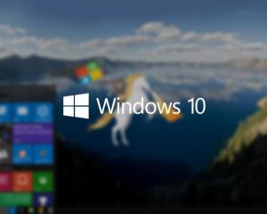 La build 10122 de Windows 10 desktop est disponible pour les Insiders