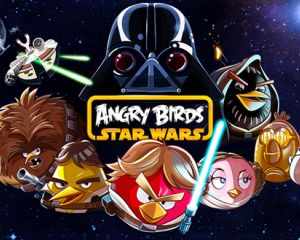 Angry Birds Star Wars pour Windows Phone propose de nouveaux niveaux