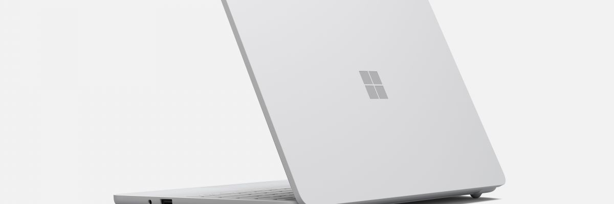 Le Surface Laptop SE est officiel : 249$ pour le PC Surface le plus abordable