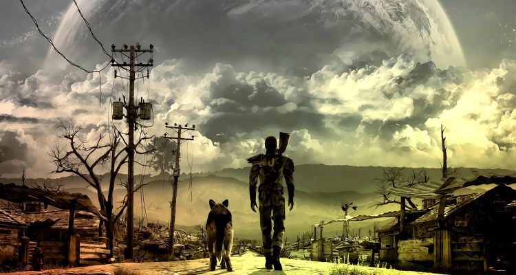 Fallout Pip-Boy, le companion app de Fallout 4, est disponible sur Windows Phone
