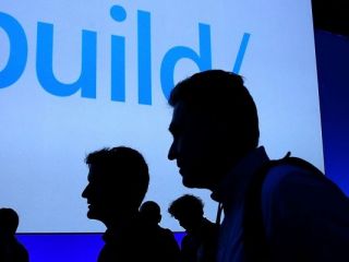 La conférence Build 2019 de Microsoft se tiendra du 6 au 8 mai 2019