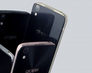 [Rumeur] Le fameux L'Alcatel Idol 4 Pro finalement sous Android 7.0 ?