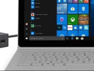 Vous pourrez bientôt mettre à jour le Surface Dock depuis la Surface Pro X