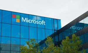 Microsoft : résultats financiers en hausse pour le trimestre dernier