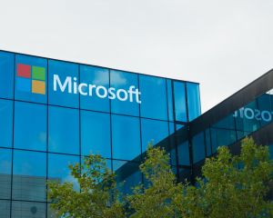 Microsoft : résultats financiers en hausse pour le trimestre dernier