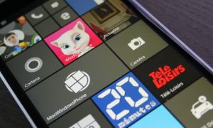 Mise à jour Windows 10 Mobile pour Lumia : Microsoft lance sa page de support