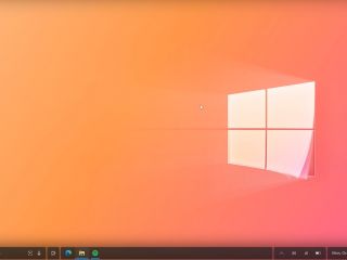 Windows 10 devrait-il ressembler à ce concept pour être plus cohérent ?