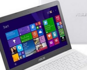 [IFA 2014] Asus propose son nouveau EeeBook X205 sous W8.1