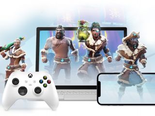 Le Xbox Cloud Gaming est disponible sur PC et iOS