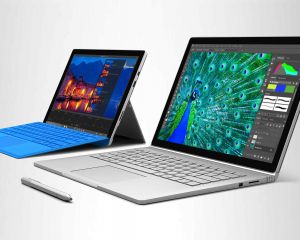 Surface Pro 4 et Surface Book : Windows Hello particulièrement gourmand ?