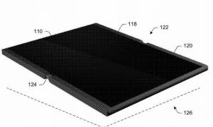 Surface Phone : un smartphone qui se transforme en tablette ?