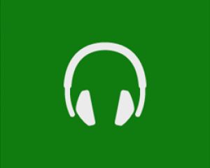 Xbox Music se met à jour à son tour pour sa version 2.5