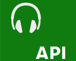 Xbox Musique : Microsoft donne pleinement accès à son API