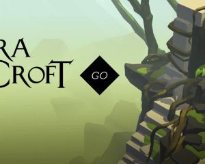 [Bon plan] Lara Croft GO disponible à 1,99€ jusqu'à demain sur Windows 10 Mobile