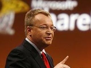 Stephen Elop serait le candidat idéal pour diriger Microsoft ?