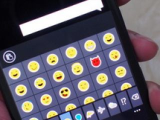 Windows Phone profitera de nouveaux emojis grâce à la v.7 d'Unicode