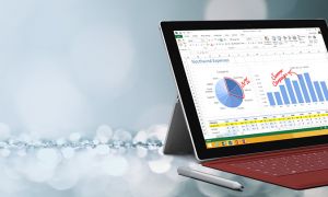 [Bon plan] Surface Pro 3 : 100€ de réduction jusqu'à Noël