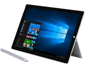 ​Windows 10 équipe désormais les Surface 3 & Pro 3 sur le Microsoft Store FR