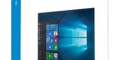 Windows 10 desktop disponible à l'achat sur le Microsoft Store