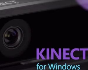La Kinect 2.0 pour Windows disponible dès le 15 juillet à 179,10€