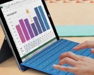 Microsoft Surface 3 : une variante dotée de 64 Go et de 4 GB de RAM ?