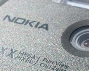 Le Nokia EOS/Lumia 1020/909 : la boîte à photos du bonheur