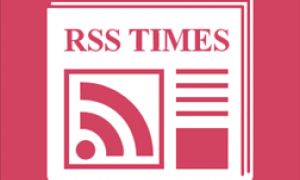 Mise à jour de deux applications Samsung : RSS Times & Photo Editor