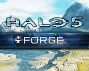 Halo 5: Forge apparaît sur le Windows Store pour Windows 10
