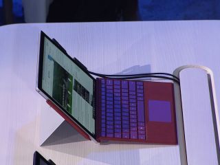 La Surface Pro 7 est officielle : montée en puissance et port USB-C