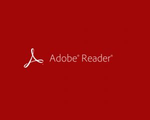 Adobe Reader profite d'une rare mise à jour et améliore son interface