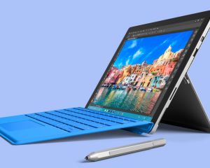 [Bon plan] Surface Pro 4 : le modèle le plus modeste à partir de 807€ avec Darty