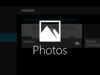 Microsoft met à jour son application "Photos" sur Windows 10 Mobile