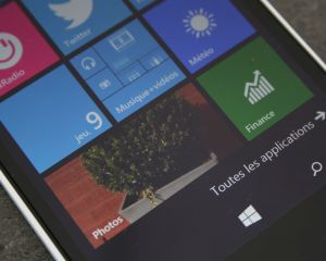 Nouvelle mise à jour Insider pour Windows 10 Mobile