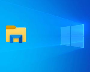 De nouvelles icônes arrivent pour Windows 10
