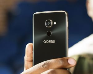 L'Alcatel Idol 4 Pro sous Windows 10 Mobile bientôt en France pour 479€