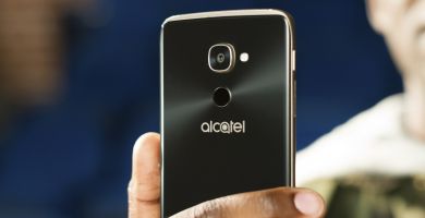 L'Alcatel Idol 4 Pro sous Windows 10 Mobile bientôt en France pour 479€