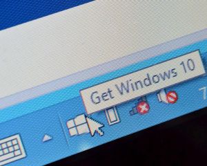 Windows 10 : Microsoft n'imposerait finalement pas tant sa mise à jour...