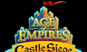 Age of Empires: Castle Siege fait le plein de nouveautés