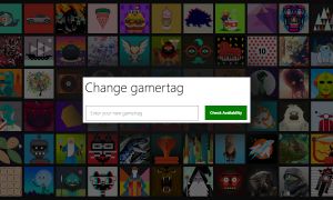 Envie de changer de Gamertag Xbox ? C'est demain que ça se passe !