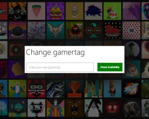 Envie de changer de Gamertag Xbox ? C'est demain que ça se passe !