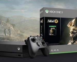 [Bon plan] La Xbox One X à partir de 369€ à la place de 449€