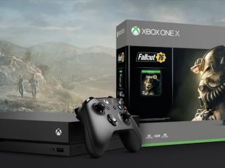 [Bon plan] La Xbox One X à partir de 369€ à la place de 449€