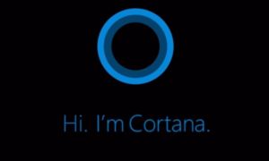 Cortana permettra bientôt de piloter votre maison connectée
