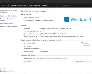 Windows 10 : la fin du Panneau de configuration est-elle proche ?